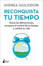 Cover von Reconquista tu tiempo