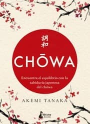 Cover von Chowa