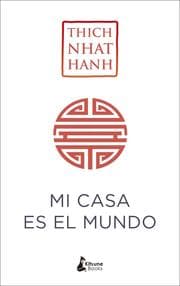Cover von Mi casa es el mundo