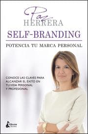 Cover von Self-branding