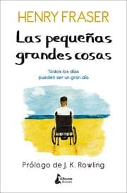 Cover von Las pequeñas grandes cosas