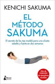 Cover von El método Sakuma
