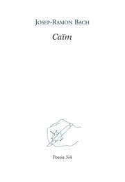 Cover von Caïm