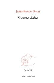 Cover von Secreta dàlia