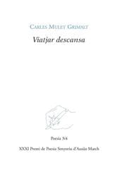 Cover von Viatjar descansa