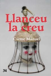 Cover von Llanceu la creu