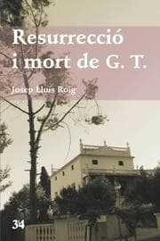 Cover von Resurrecció i mort de G.T.