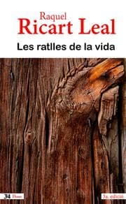 Cover von Les ratlles de la vida