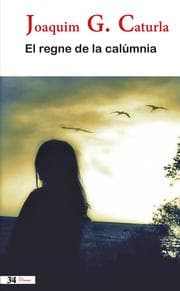 Cover von El regne de la calúmnia