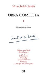 Cover von Obra completa, 1