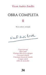 Cover von Obra completa, 2