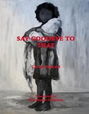 Cover von Say Goodbye to That