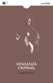 Cover von Venganza criminal