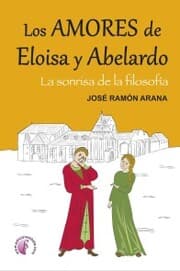 Cover von Los amores de Eloísa y Abelardo