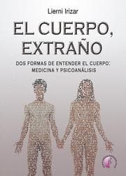 Cover von El cuerpo, extraño