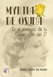 Cover von Myrtia de Osuna