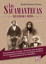 Cover von Los Sacamantecas