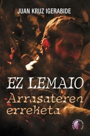 Cover von Ez lemaio