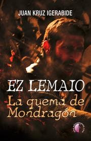 Cover von Ez lemaio