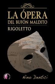 Cover von La ópera del bufón maldito