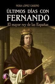 Cover von Últimos días con Fernando