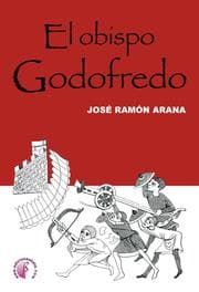 Cover von El obispo Godofredo