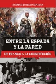 Cover von Entre la espada y la pared
