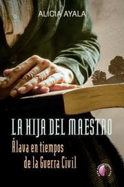 Cover von La hija del maestro