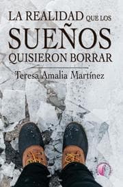 Cover von La realidad que los sueños quisieron borrar