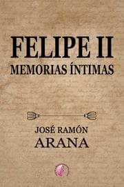 Cover von Felipe II