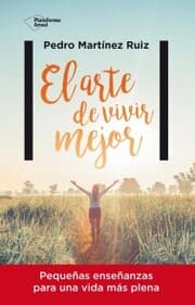Cover von El arte de vivir mejor