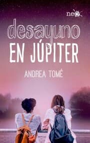Cover von Desayuno en Júpiter