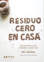 Cover von Residuo cero en casa