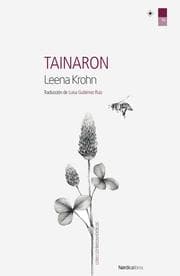 Cover von Tainaron
