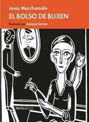 Cover von El bolso de Blixen