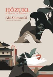 Cover von Hôzuki, la librería de Mitsuko