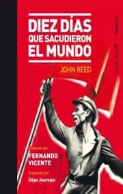 Cover von Diez días que sacudieron al mundo