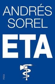 Cover von ETA
