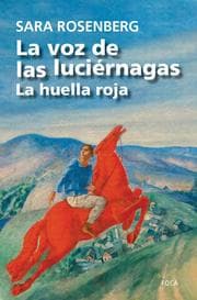 Cover von La voz de las luciérnagas