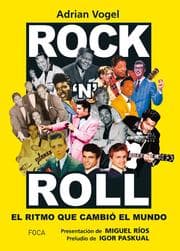 Cover von Rock'n Roll: el ritmo que cambió el mundo
