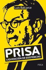 Cover von Prisa