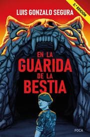 Cover von En la guarida de la bestia