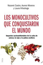 Cover von Los monocultivos que conquistaron el mundo