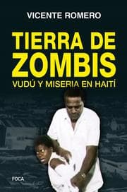 Cover von Tierra de zombis