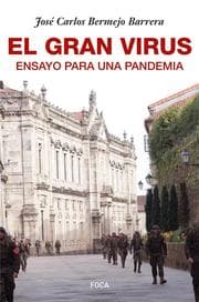 Cover von El gran virus