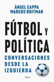 Cover von Fútbol y política