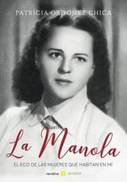 Cover von La Manola