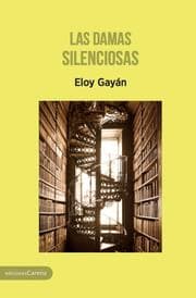 Cover von Las damas silenciosas