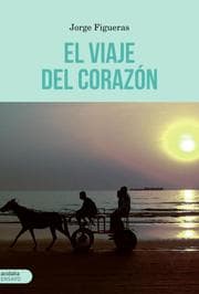 Cover von El viaje del corazón