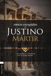 Cover von Obras escogidas de Justino Mártir